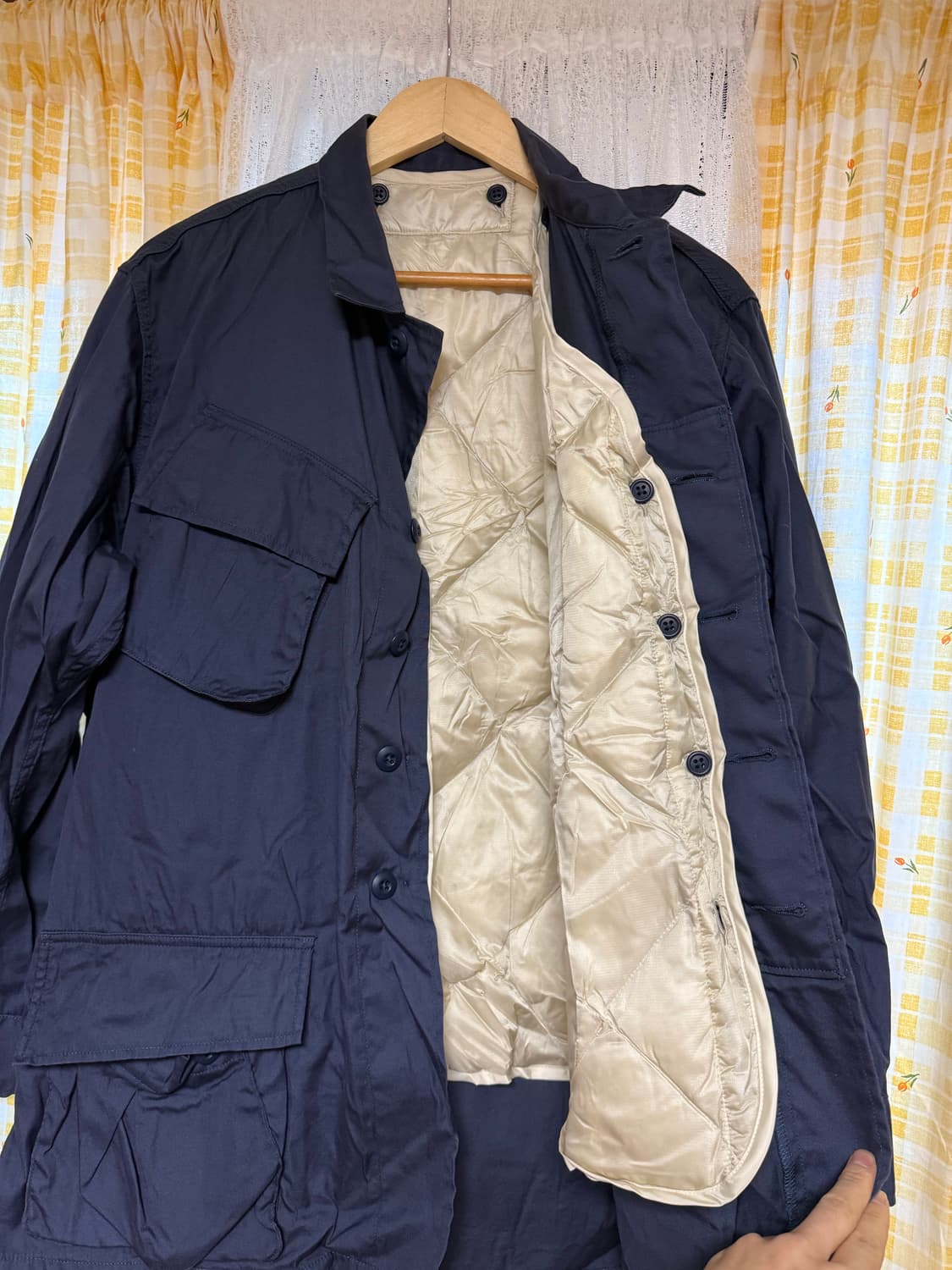 록키마운틴 페더베드 정글퍼티그 상품이미지2