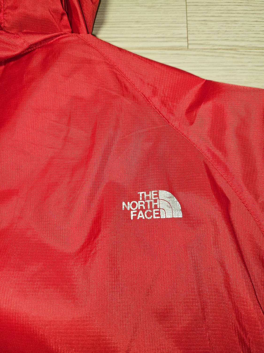 노스페이스 바람막이 상품이미지4