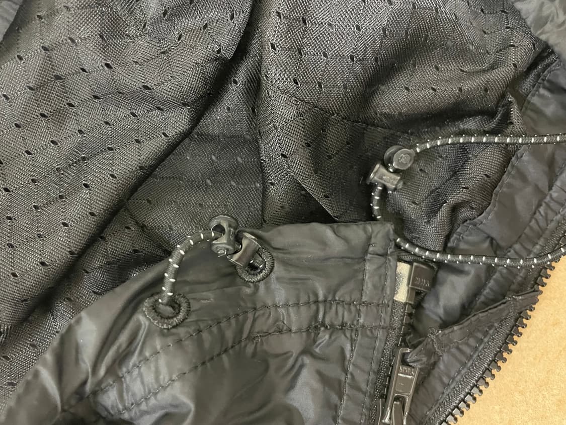 Stella McCartney x adidas Run PERF Jkt 상품이미지10