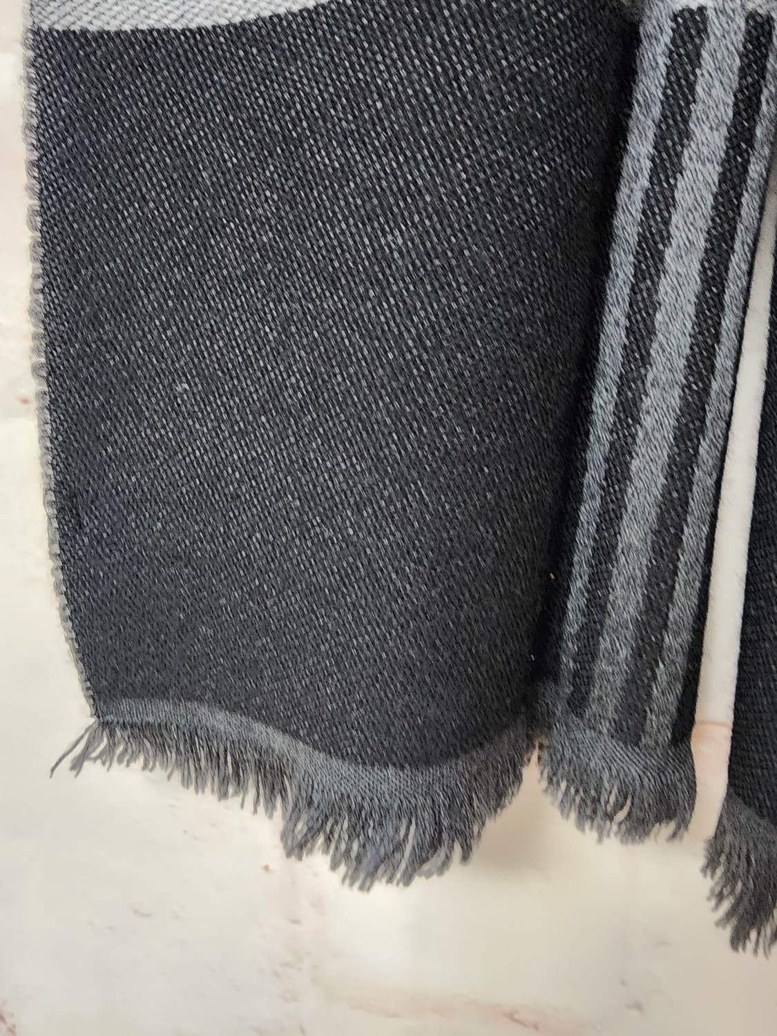 닥스 울 목도리 상품이미지4