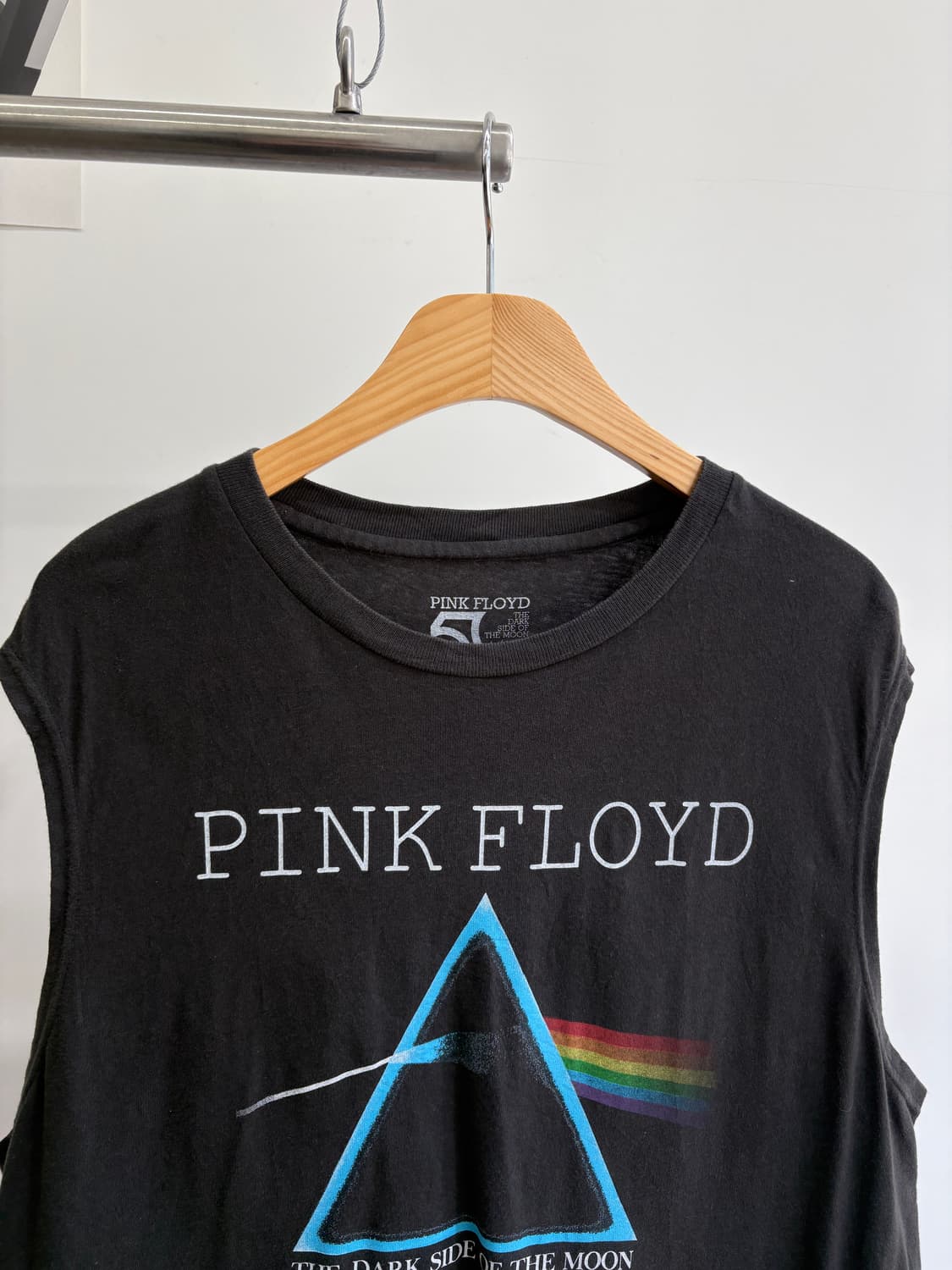 PINK FLOYD 나시 상품이미지2