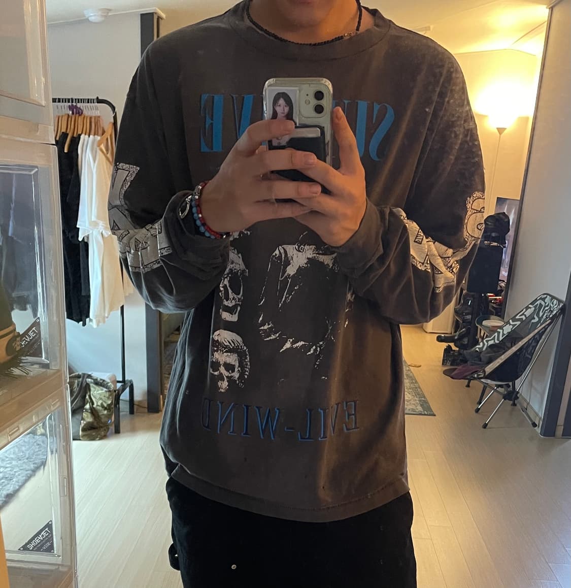 Saint michael nirvana xl 상품이미지3