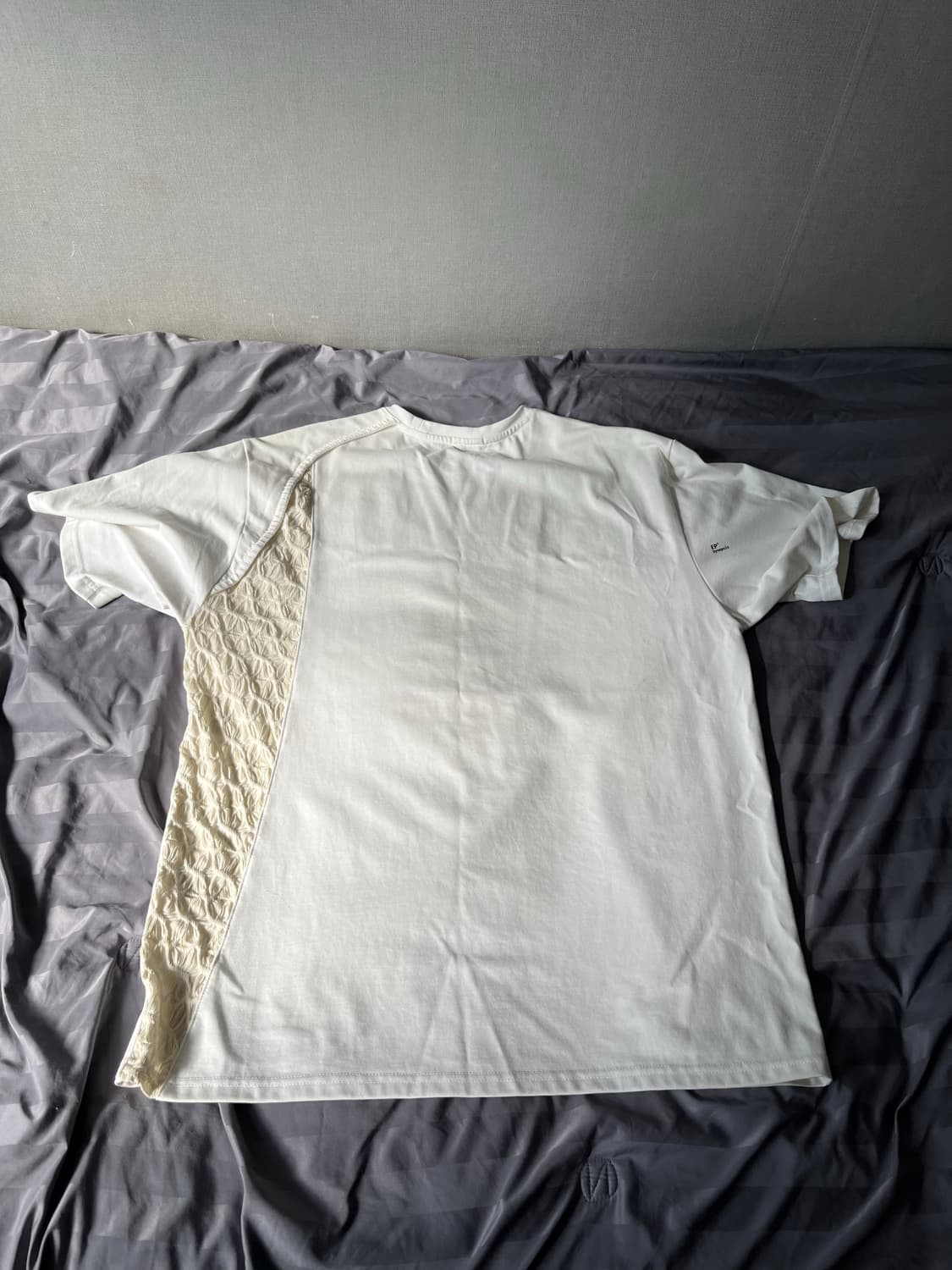 Xlim ep 5 티셔츠, 시놉시스 티셔츠  상품이미지10