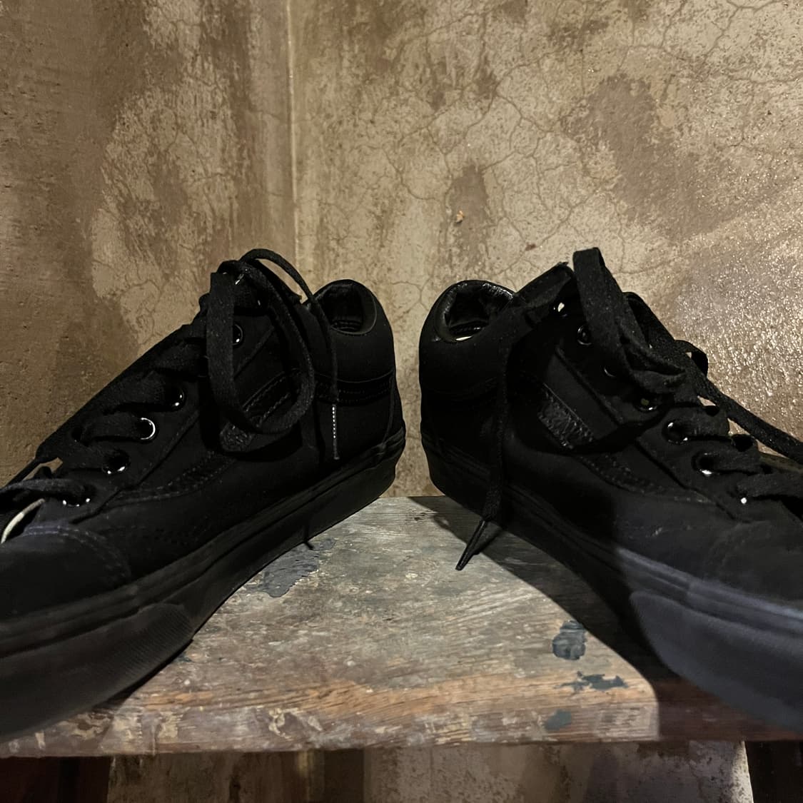 반스 스니커즈 (300) 상품이미지4