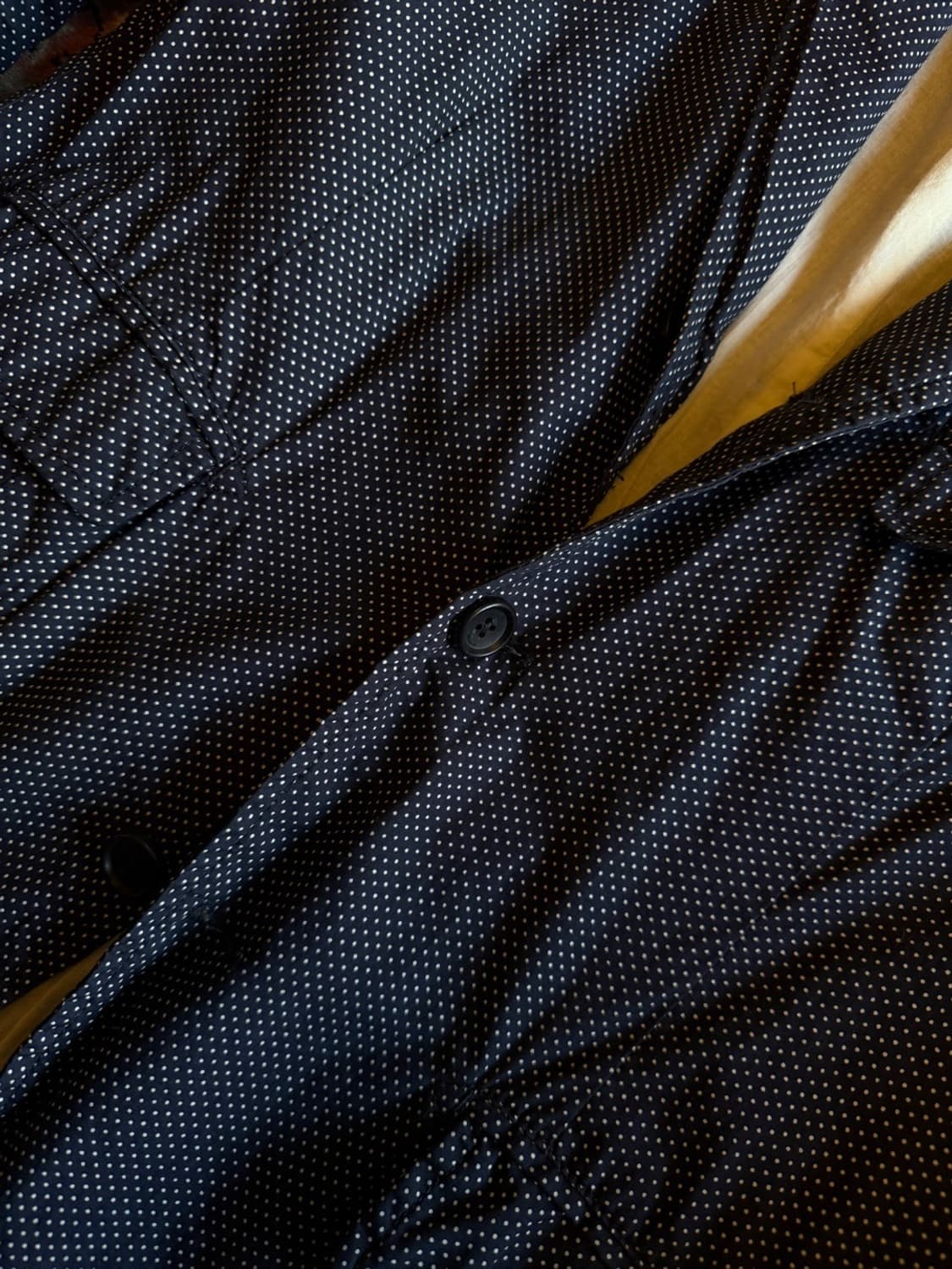 엔지니어드 가먼츠 자켓 슬림100 상품이미지4