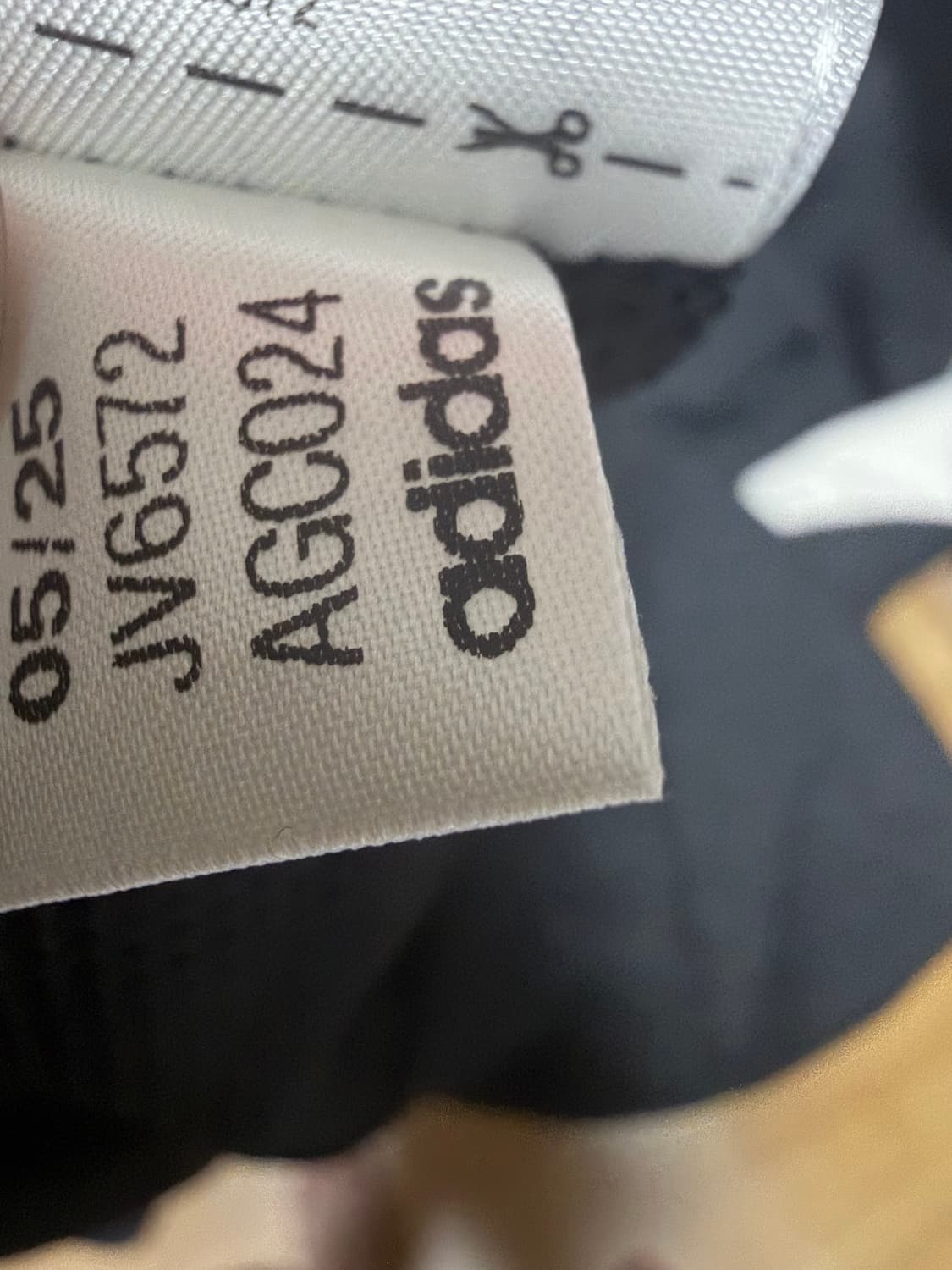 아디다스 리버풀 25/26 바람막이 윈드러너 집업 자켓 2xl 상품이미지3