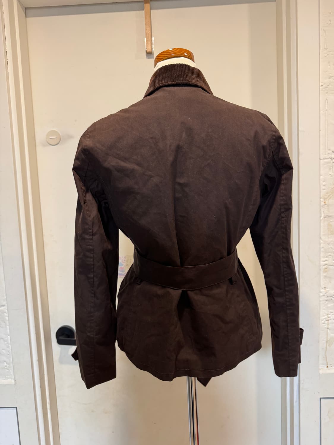 로렌 랄프로렌 안감누빔 자켓 상품이미지3