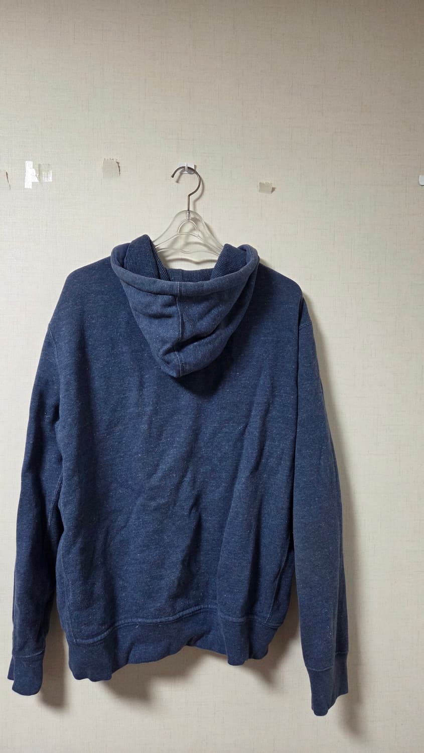 폴로 랄프로렌 후드집업  상품이미지3