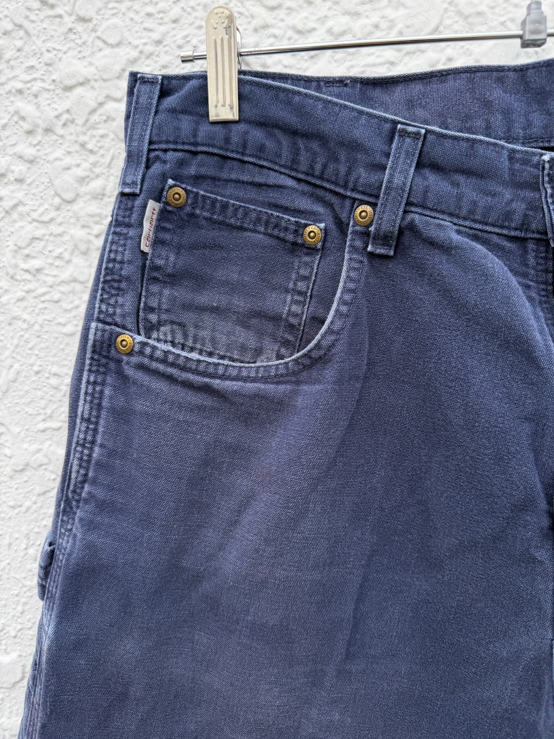 Carhartt Work Pants 상품이미지3