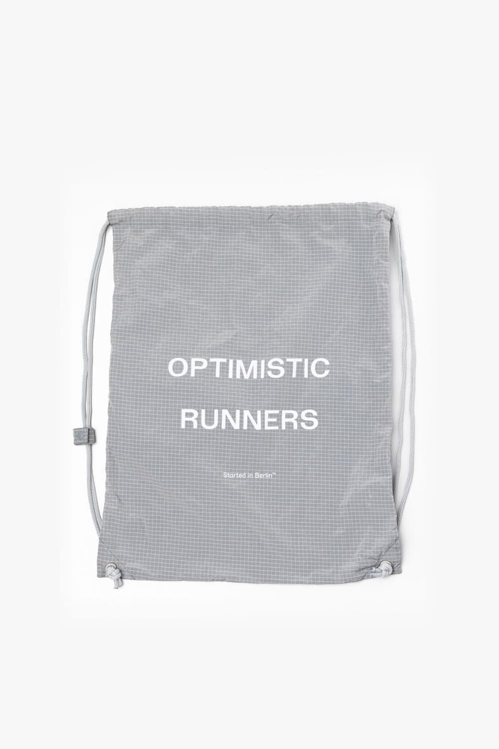 옵티미스틱러너스 쇼퍼백팩 상품이미지1