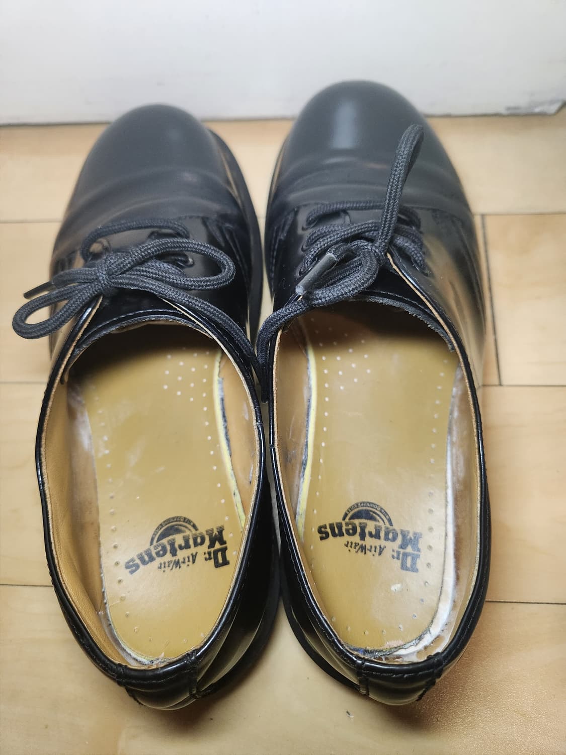 (260)닥터마틴 1461 스무스 상품이미지3