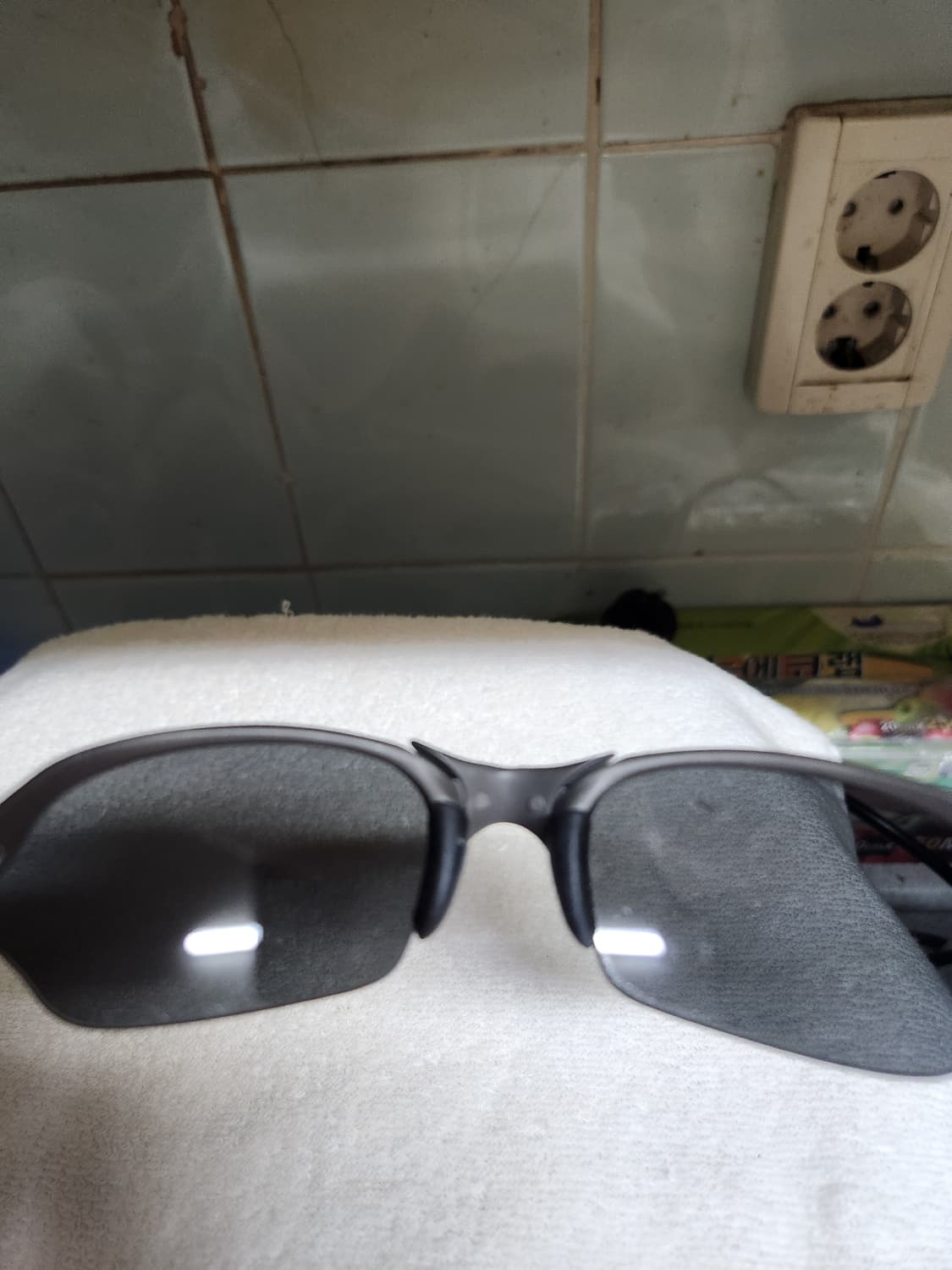 오클리 엑스메탈 로미오2 선글라스 고글 oakley 상품이미지5