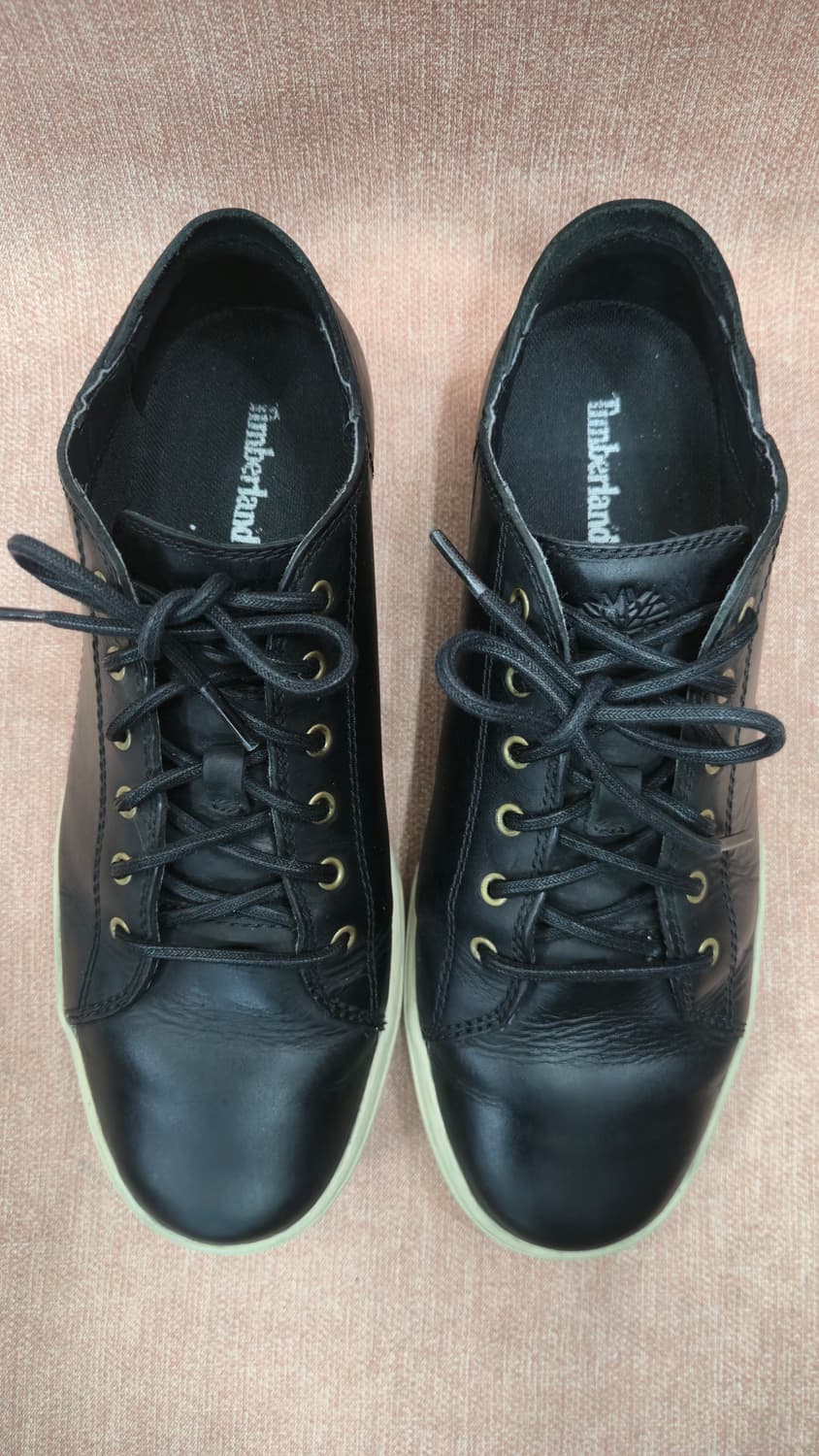 팀버랜드 275mm- 어드밴처 2.0 옥스퍼드 상품이미지2