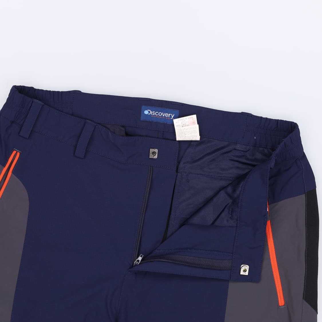 82 디스커버리 등산복 일자팬츠 0420H1 상품이미지4