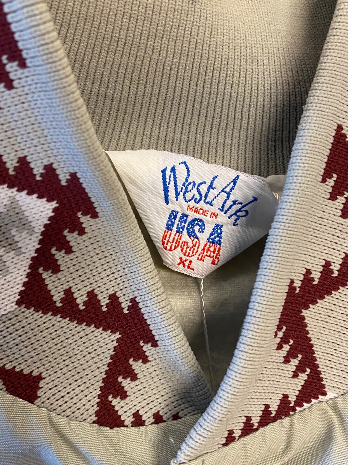 빈티지 자켓 (Man XL) AA1360 상품이미지4