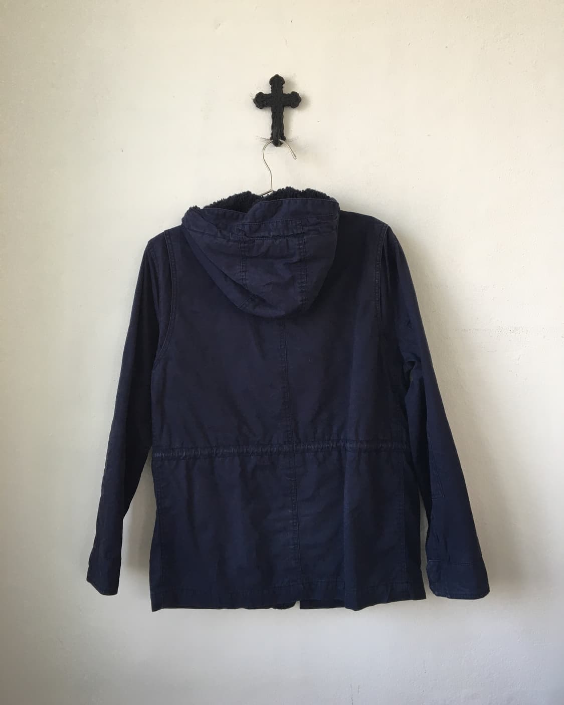 gap Multi pocket hood jacket 상품이미지4