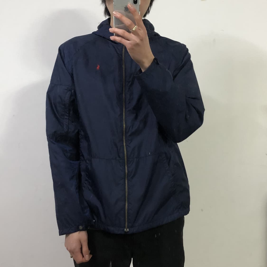 폴로랄프로렌 후드자켓 상품이미지3