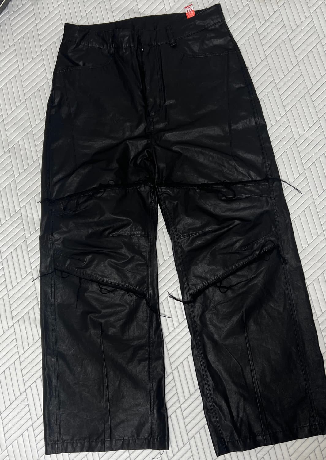 XLIM EP.6 SYNOPSIS 01 TROUSERS 상품이미지6