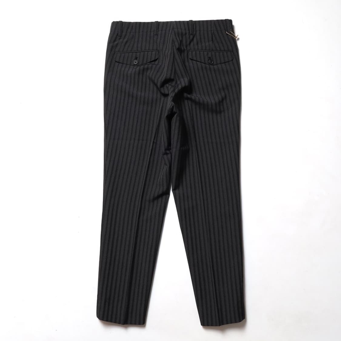 프라다 Prada Stripe Trousers 상품이미지5