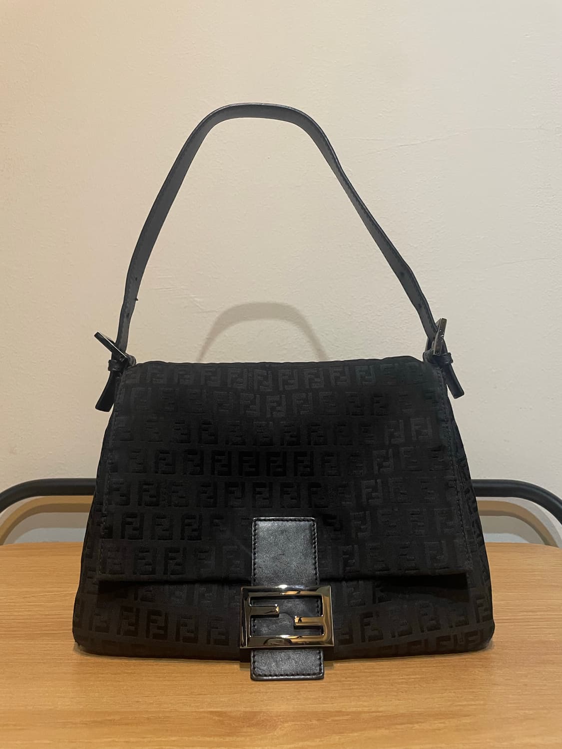 펜디 맘마백 정품 (이너백 포함) 상품이미지1