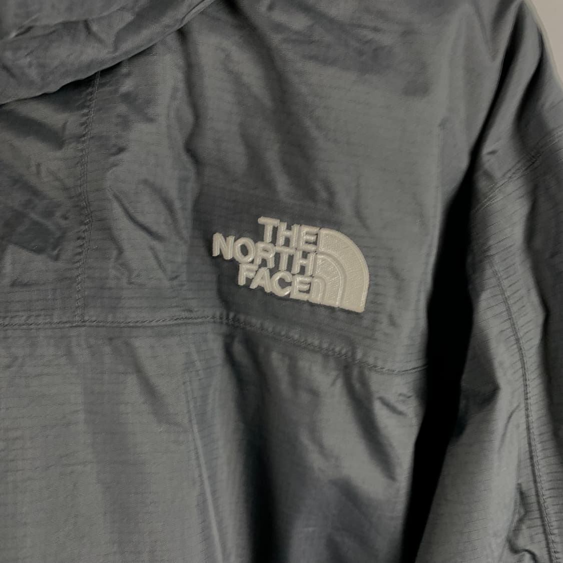 노스페이스 하이벤트 블랙 바람막이 상품이미지5