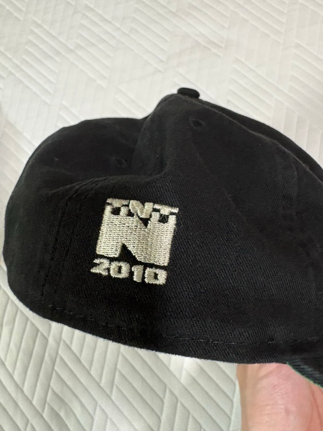 뉴에라x디스이즈 네버댓 레트로 크라운 712 상품이미지4