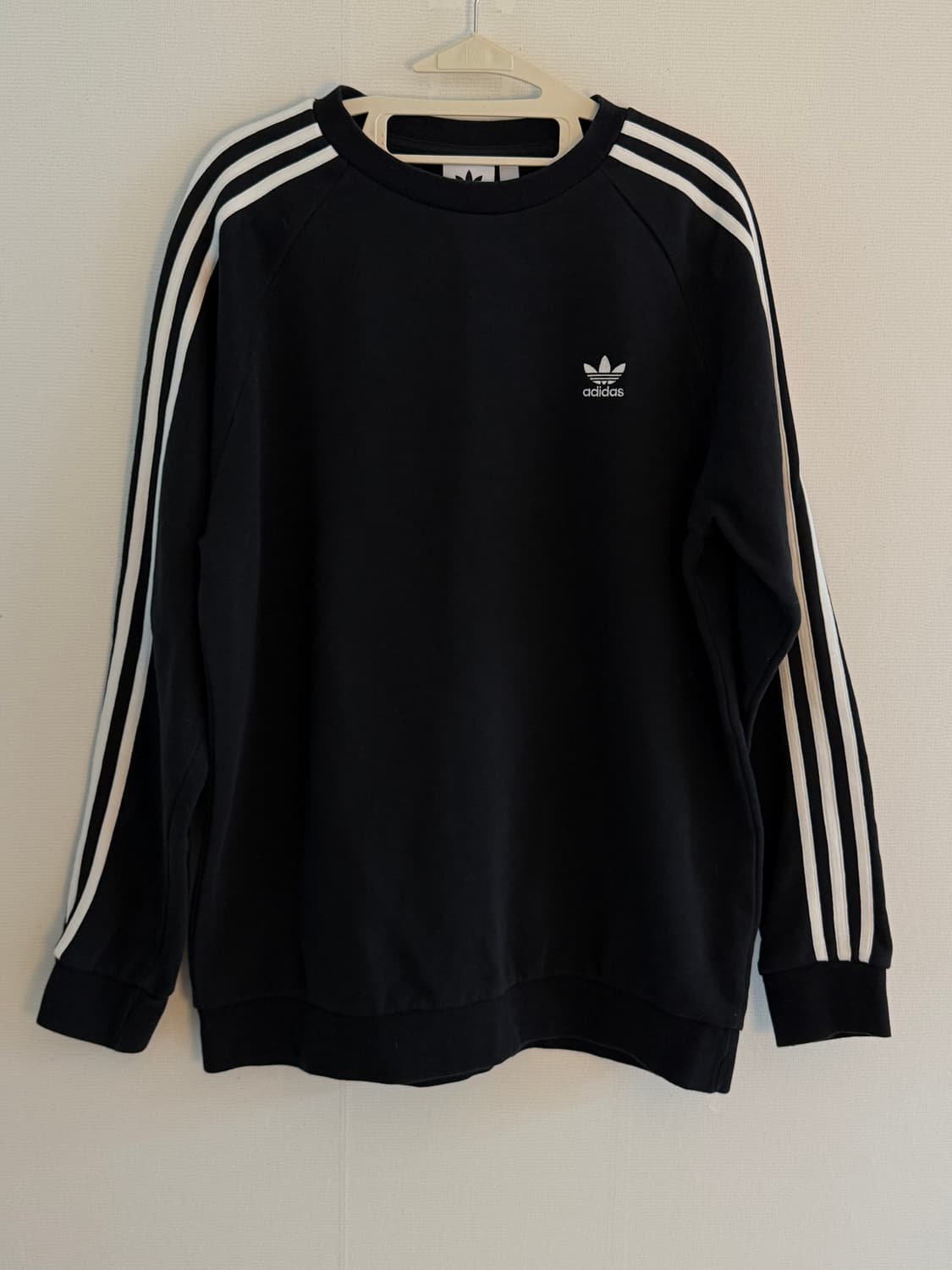 아디다스 맨투맨 상품이미지2