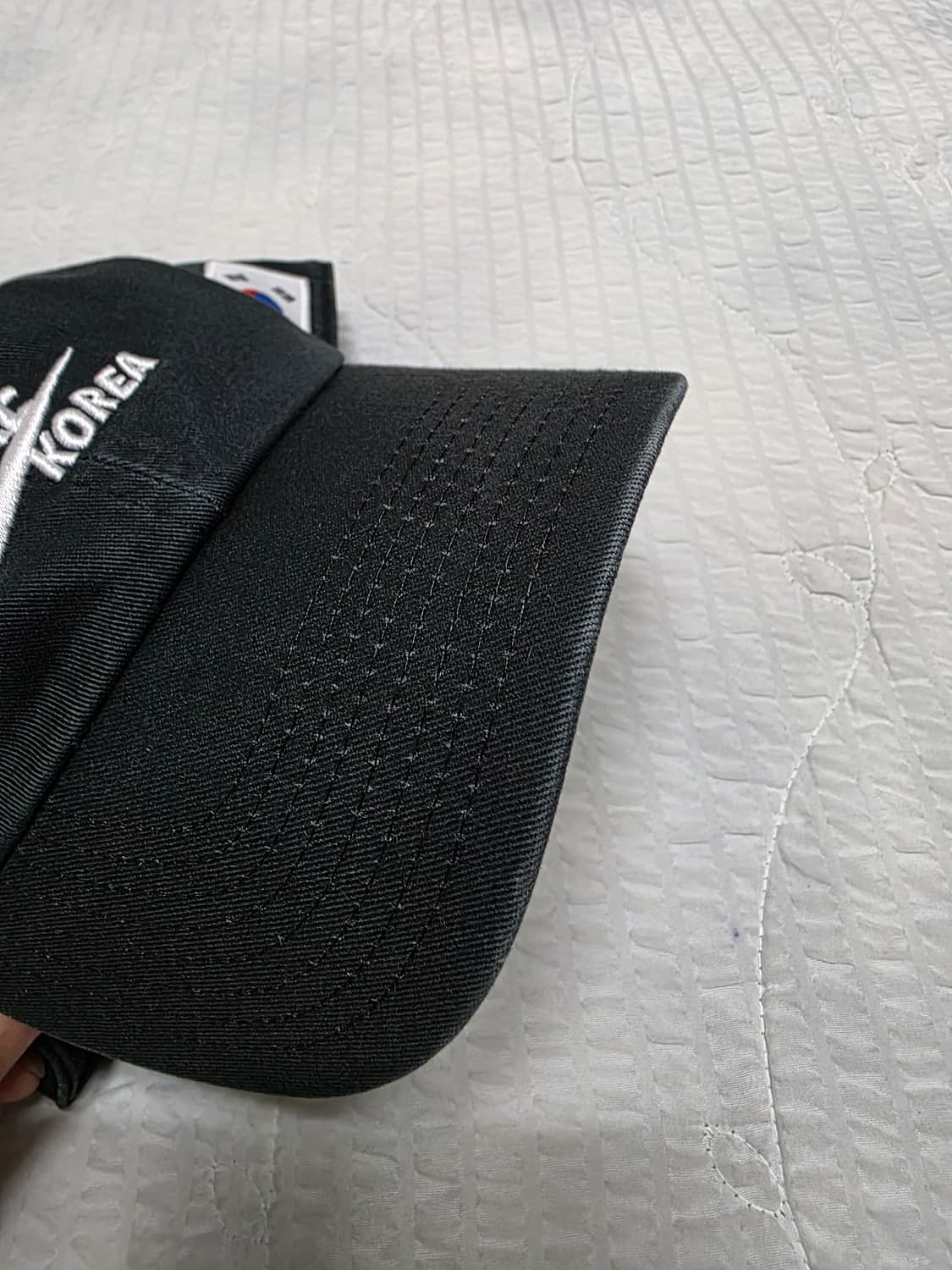 나이키 코리아 모자 볼캡 박재범 모자 nike korea 볼캡 모자 상품이미지10