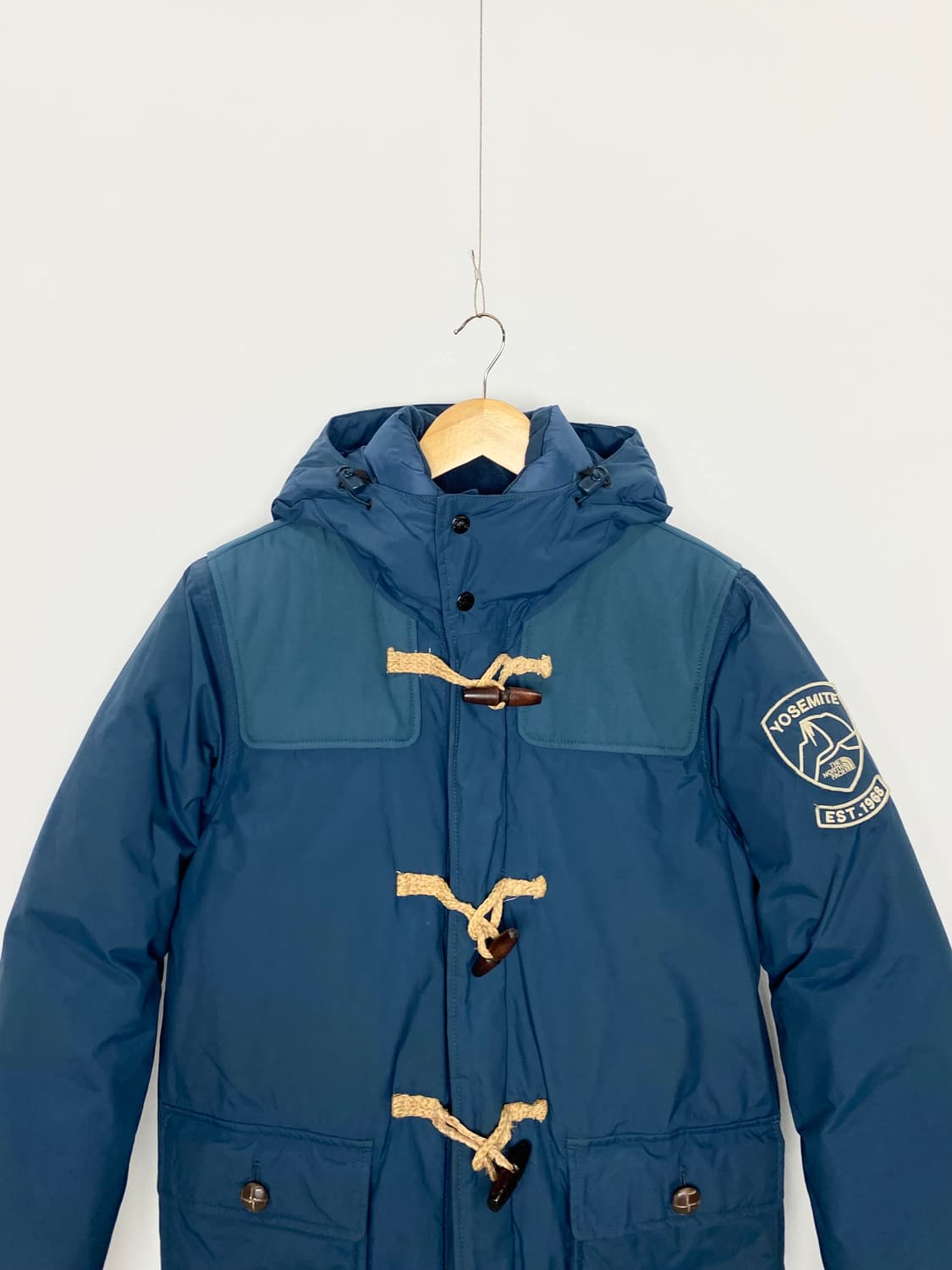 duffle padding 상품이미지4