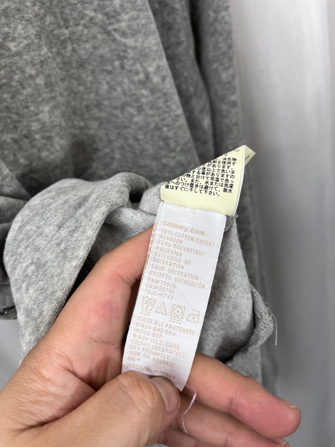 TOMMY GIRL 상품이미지7