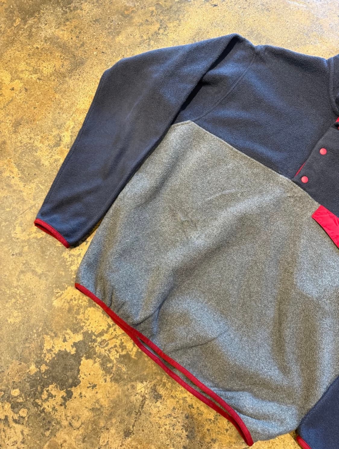 파타고니아 신칠라 M 상품이미지5