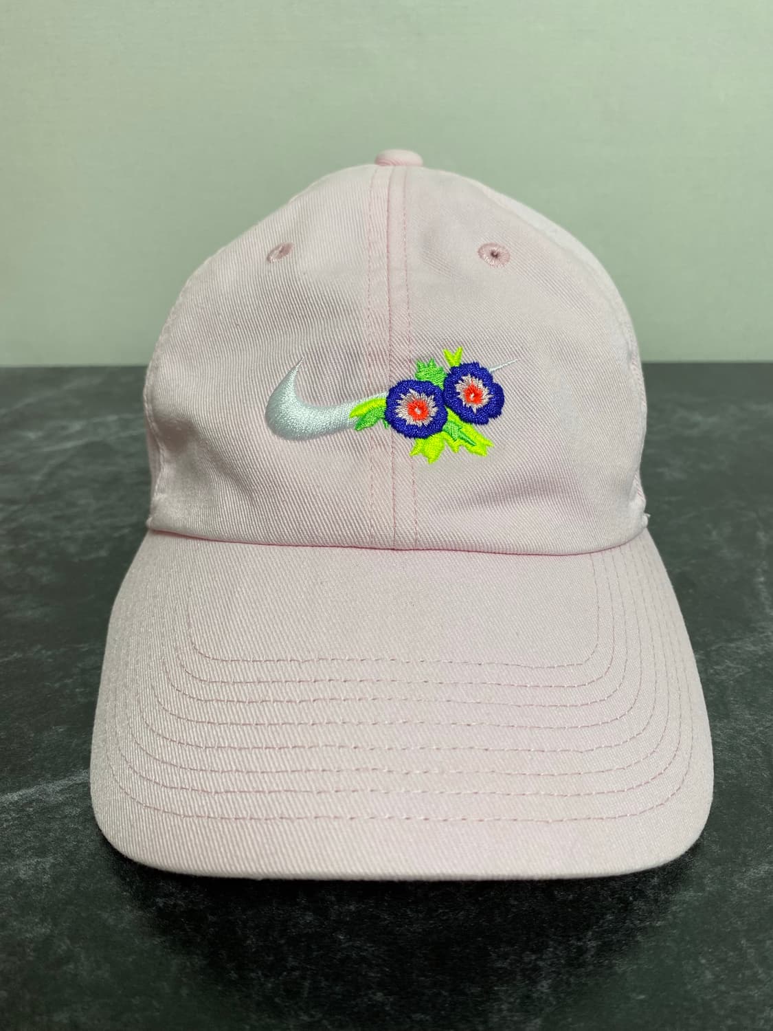 나이키 스우시 스트랩백 상품이미지1