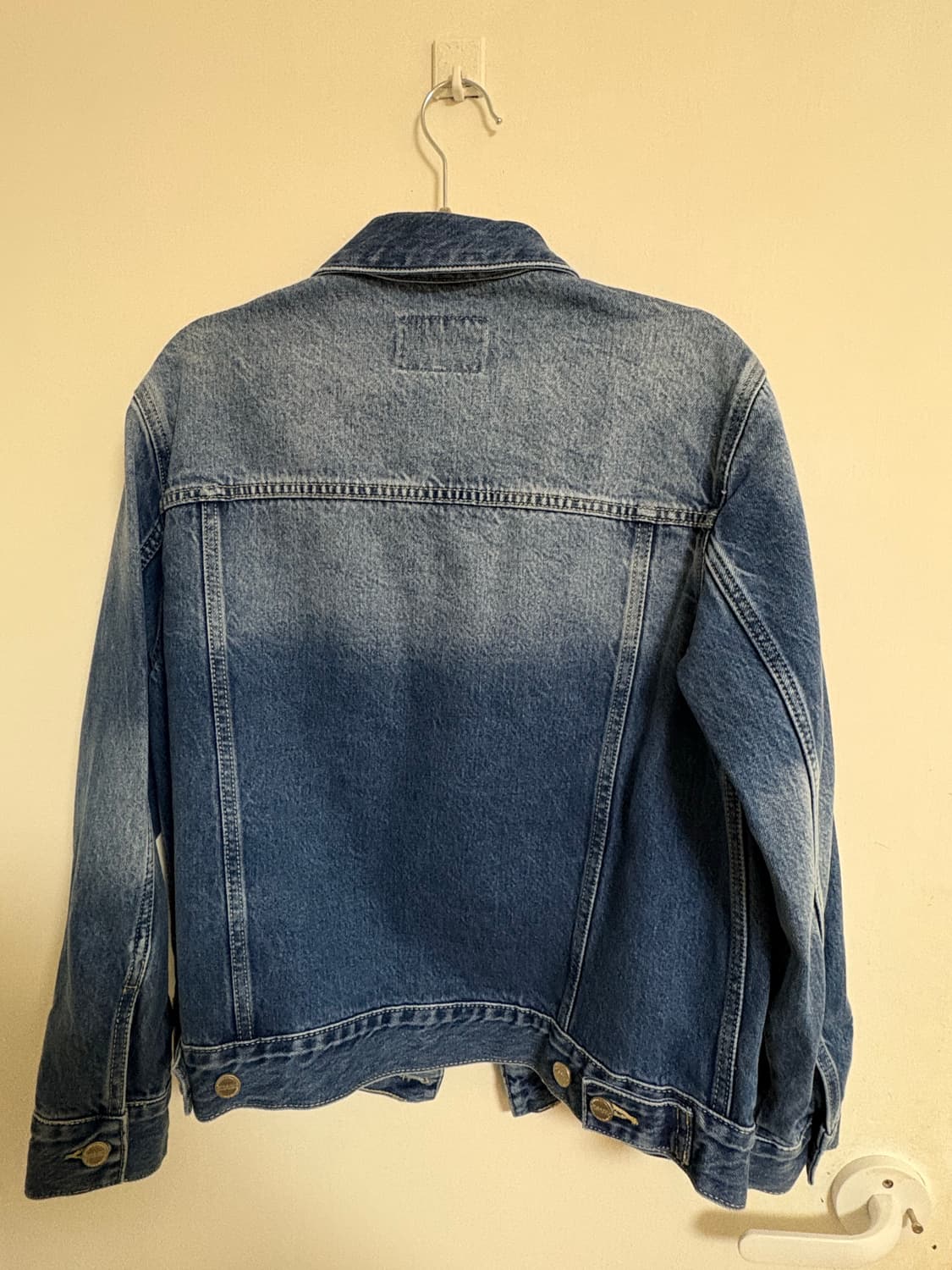 마리떼 데님켓케 상품이미지3