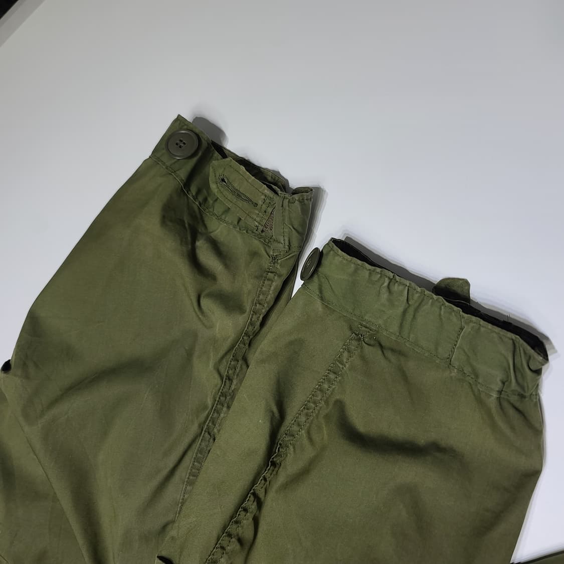 M65 피쉬테일 개파카[M~L] 상품이미지8