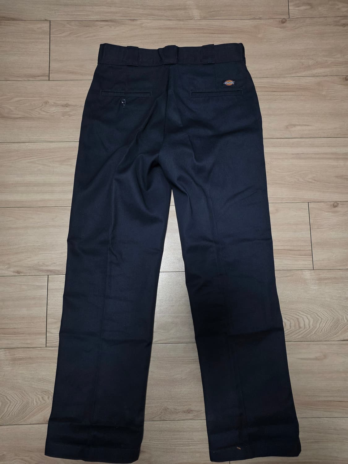 [32] 디키즈 오리지널 874 다크네이비 팝니다 상품이미지2