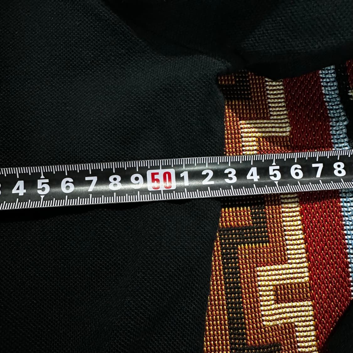 폴로 랄프로렌 레드포니 롱카라티 상품이미지7