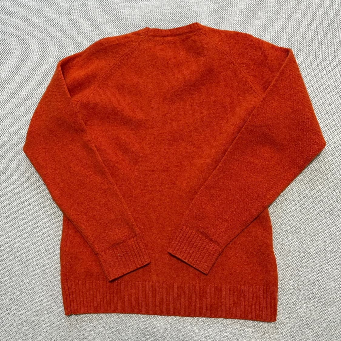 라코스테 라운드 니트 상품이미지4