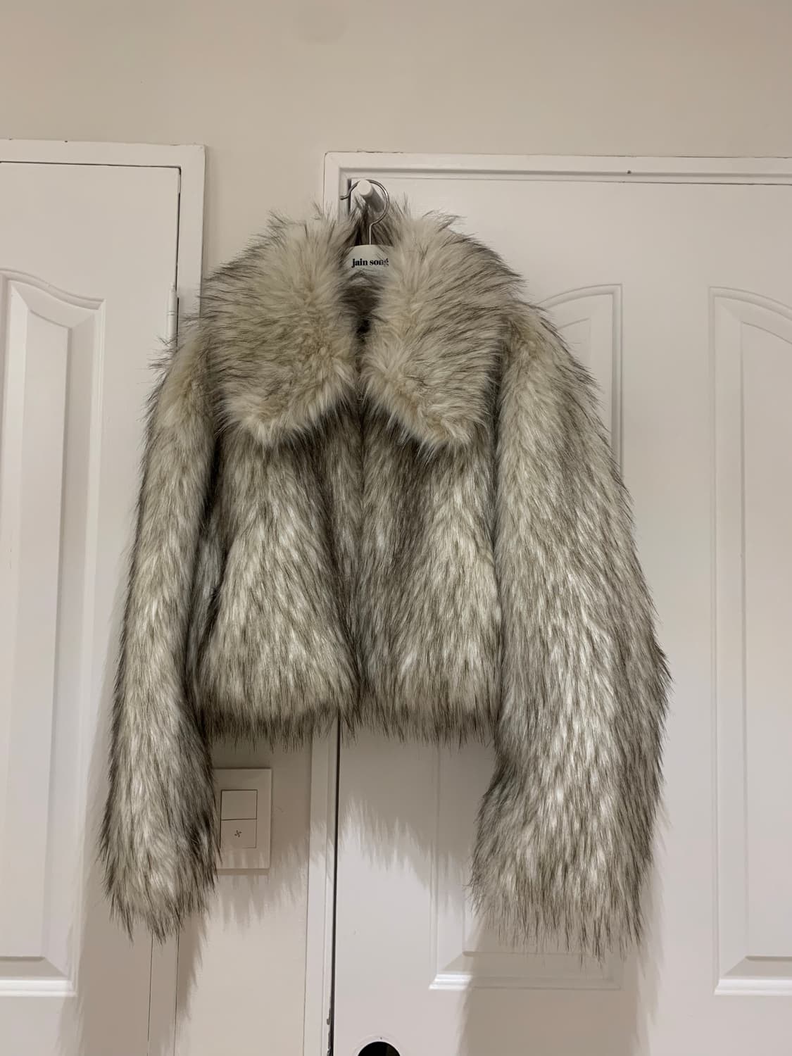 ORR 퍼자켓 상품이미지4