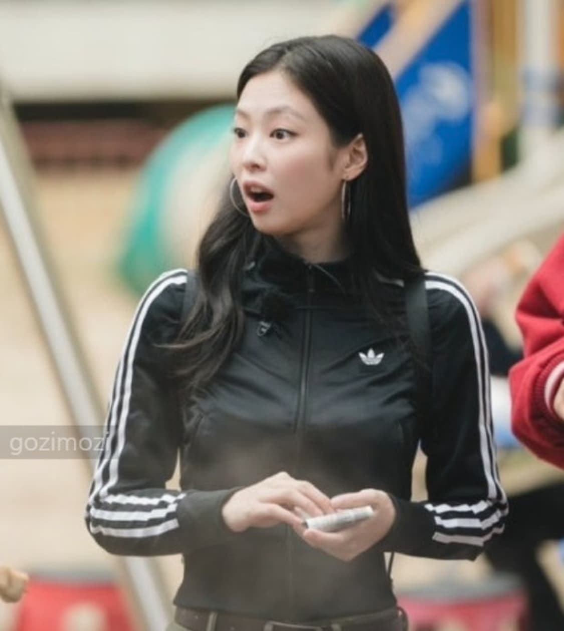 아디다스 져지 Adidas 클래식스 파이어버드 트랙 자켓 2xs 상품이미지2