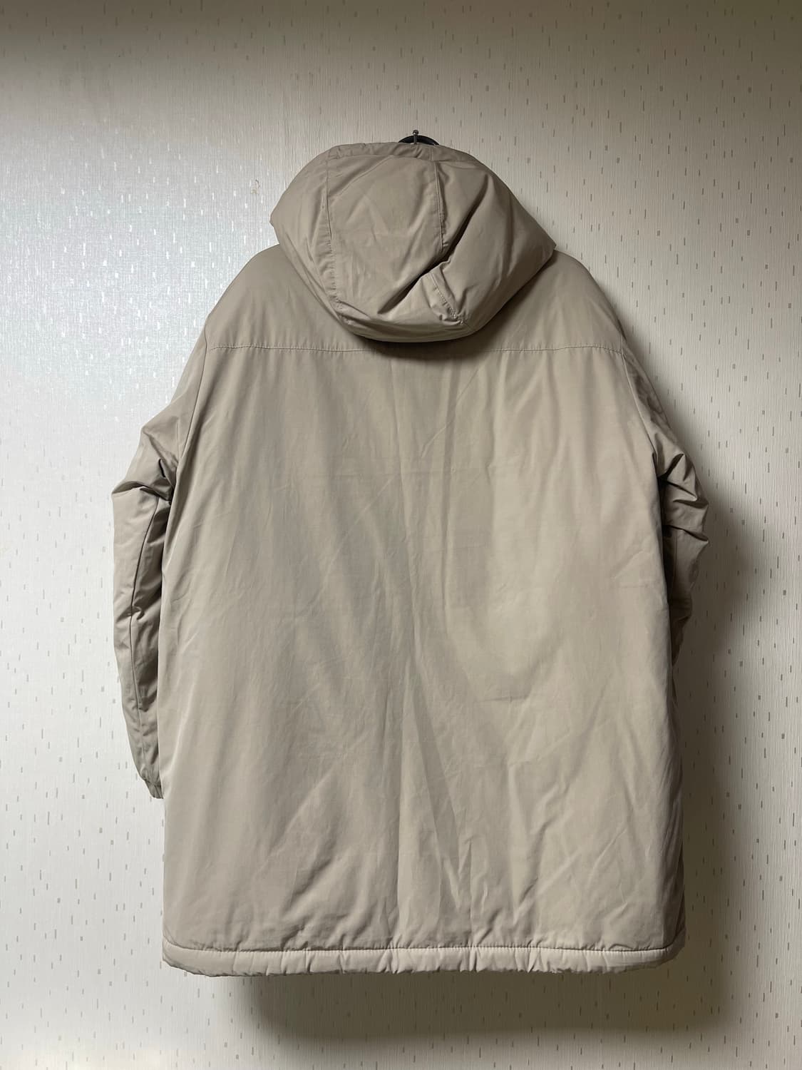 지프 Jeep 정품 여성 인퀼팅 퍼포먼스 덕다운 상품이미지4