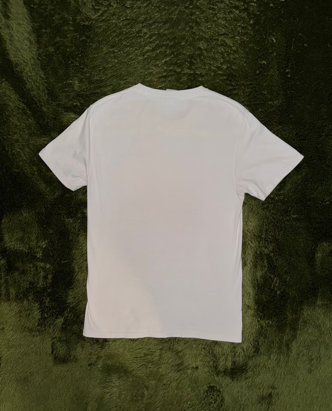 [M] NOAH 노아 MADE IN USA 포켓 티셔츠 화이트 상품이미지8