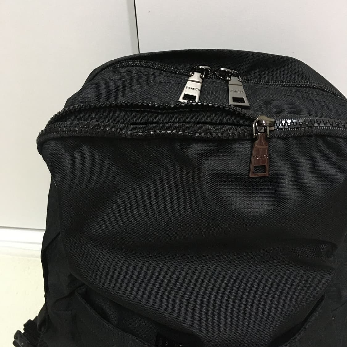 요지야마모토 ysaccs 2pocket 백팩 상품이미지8