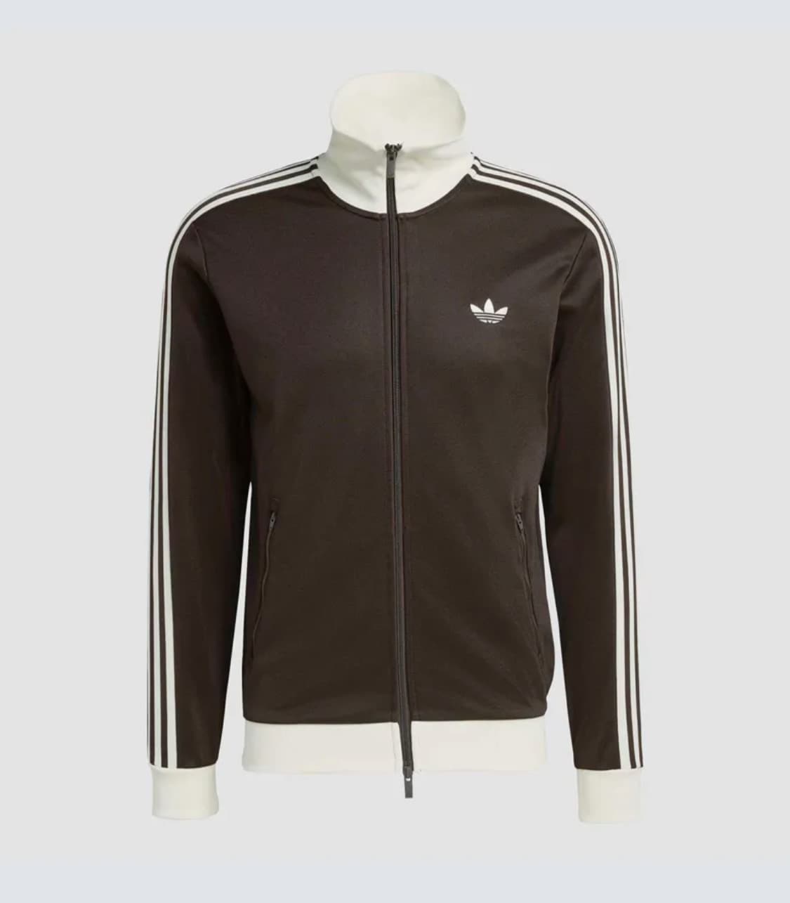 아디다스 트랙탑 브라운 (새것) 상품이미지1