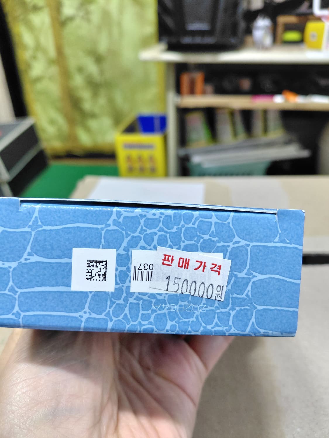 [베르사체]맨 오프레쉬 뿌르옴므 오 드 뚜왈렛 100ml 상품이미지4