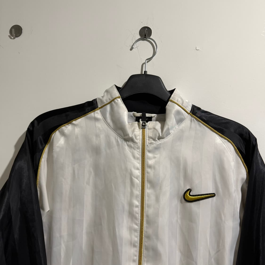나이키 올드스쿨 바람막이 자켓 상품이미지2