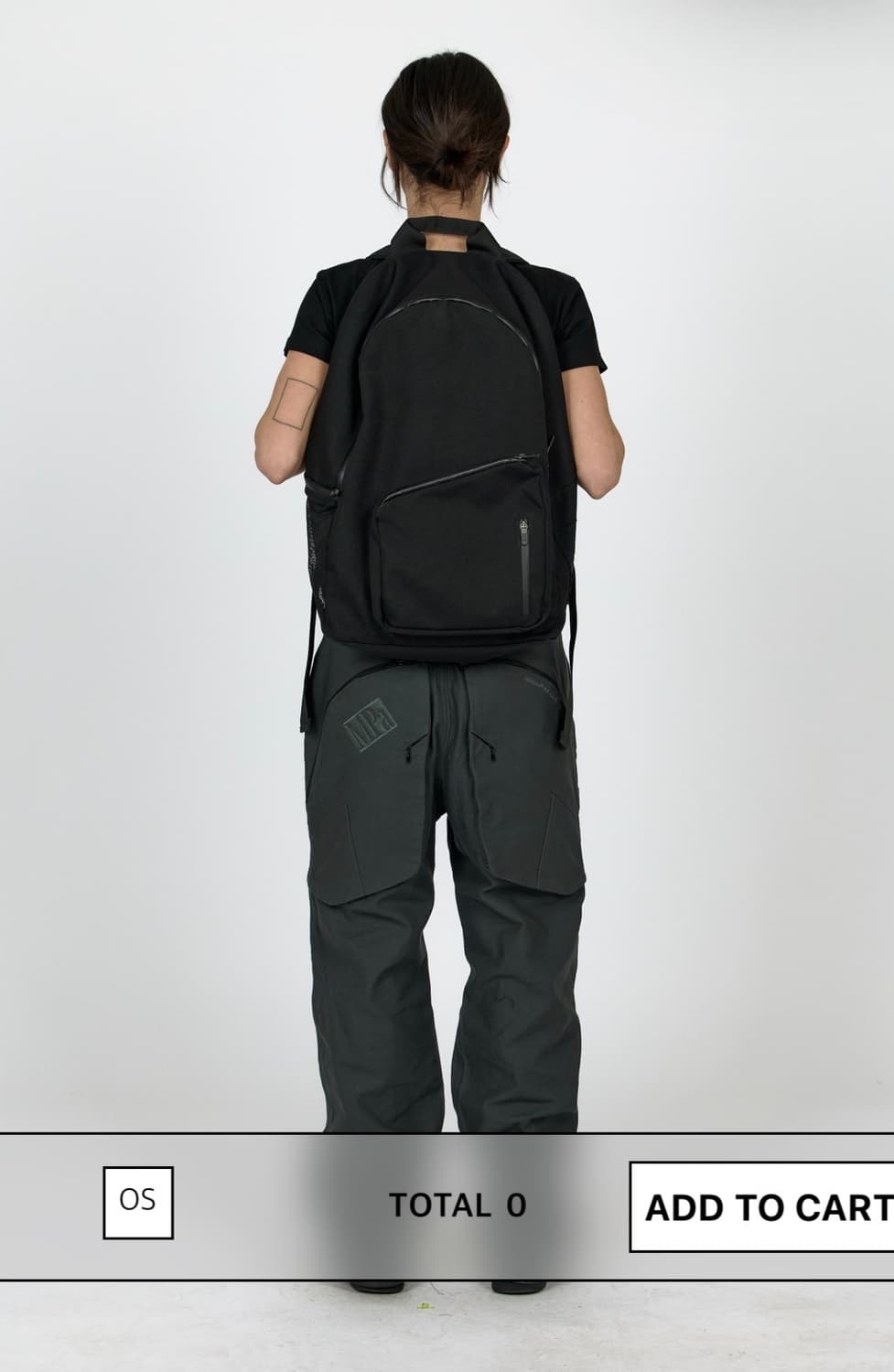 플라스틱 프로덕트 BAG 상품이미지2