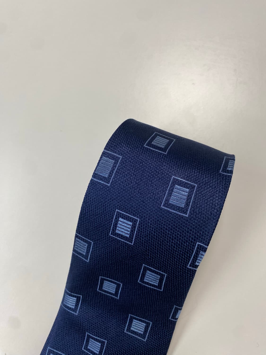 유나이티드 애로우즈United arrow명품정품 넥타이 상품이미지5