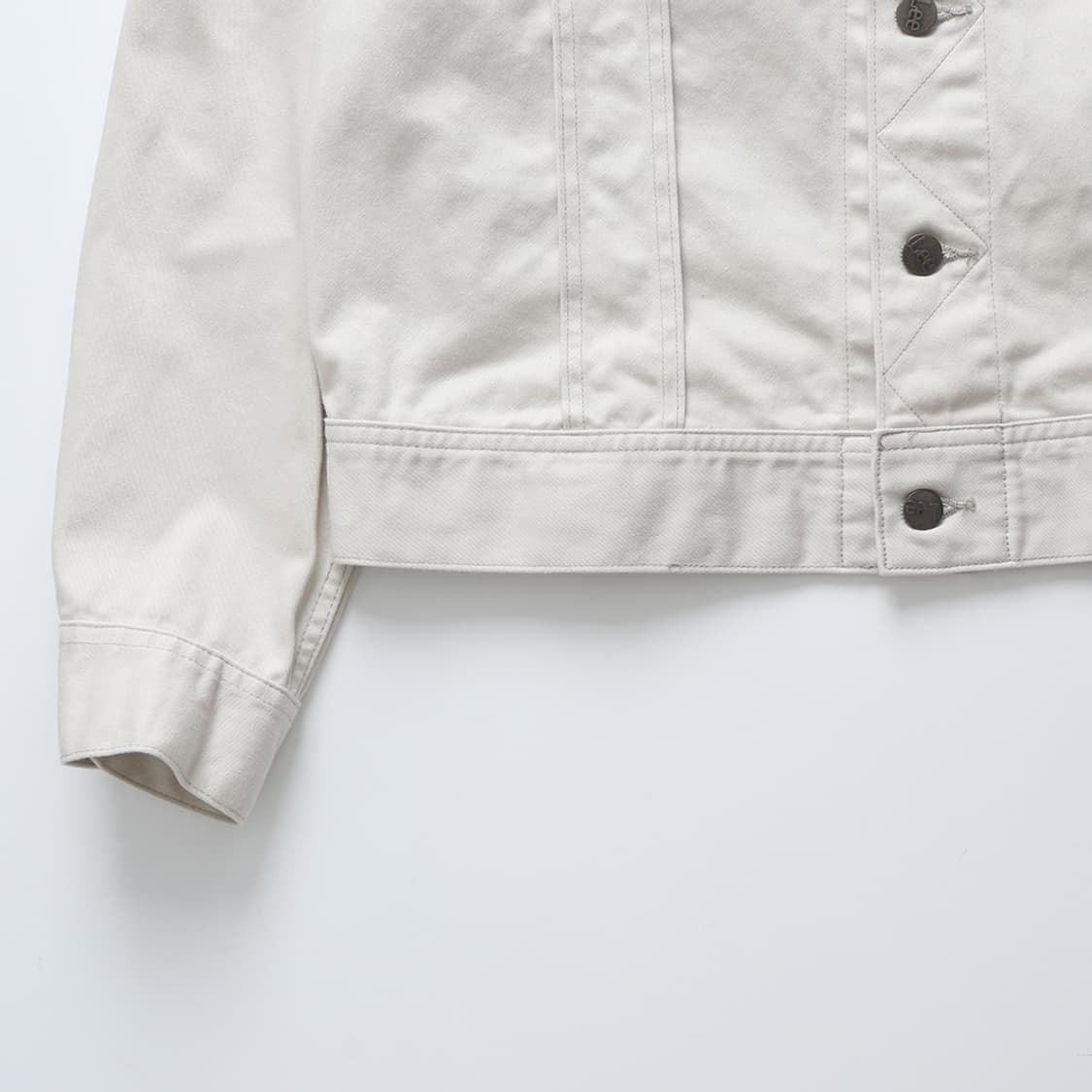 리 Lee Western Jacket 상품이미지6