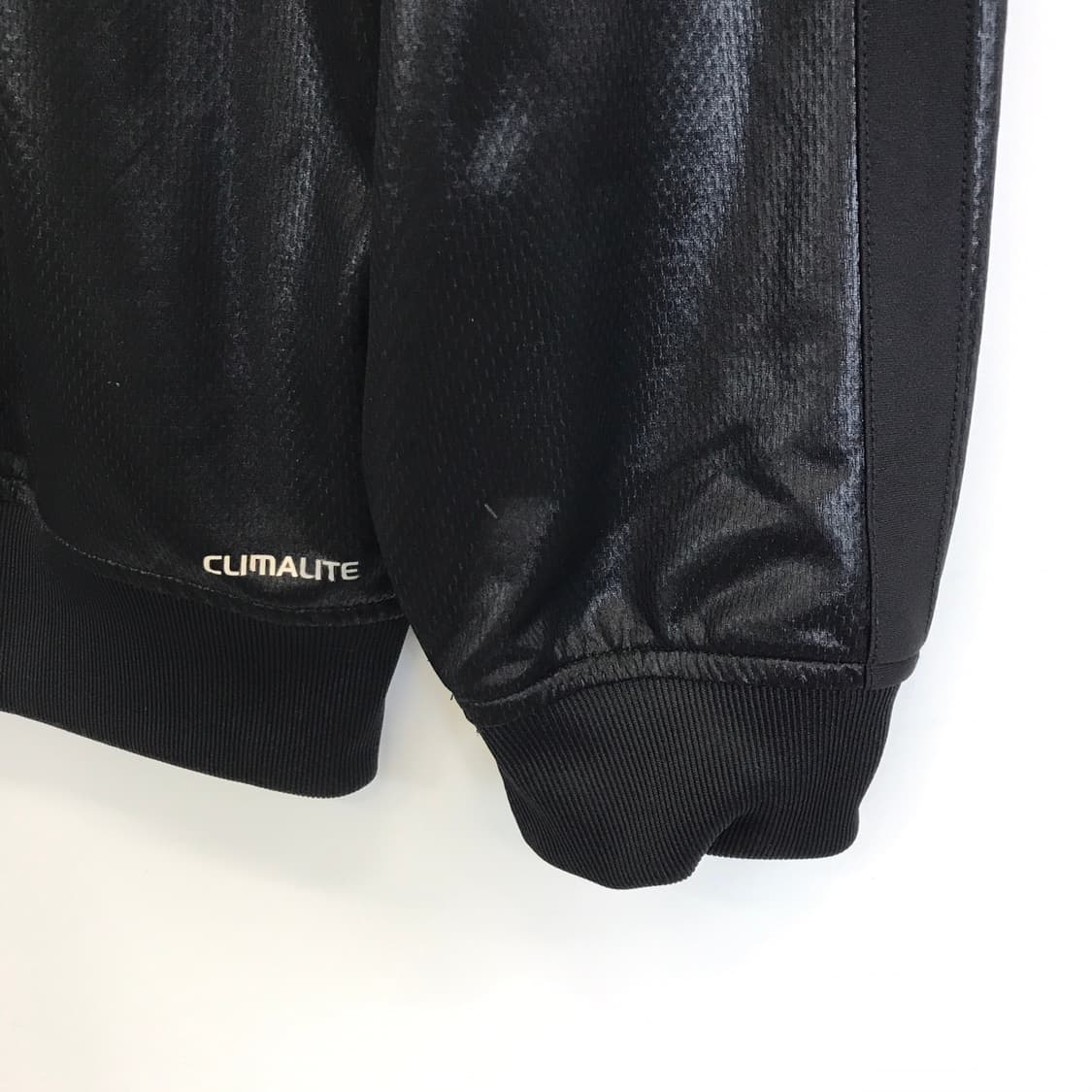 아디다스 JPN TS MANCHLD 아노락 후드 [L사이즈] 상품이미지5