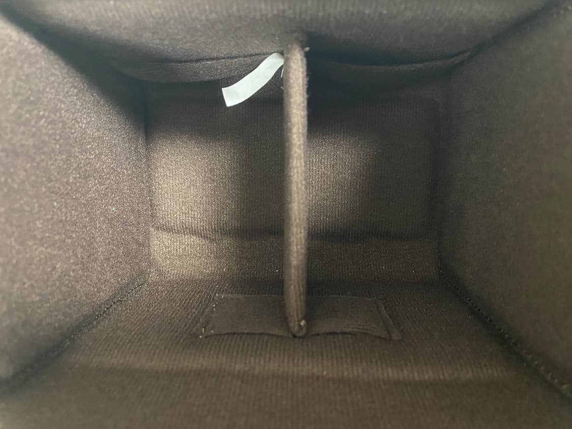 필름카메라 가죽케이스 미사용 상품이미지3